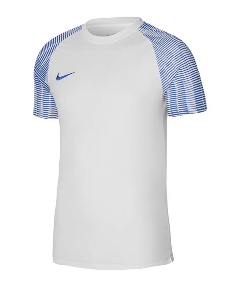 nike trikot weiß blau|Blau Trikots. Nike DE.